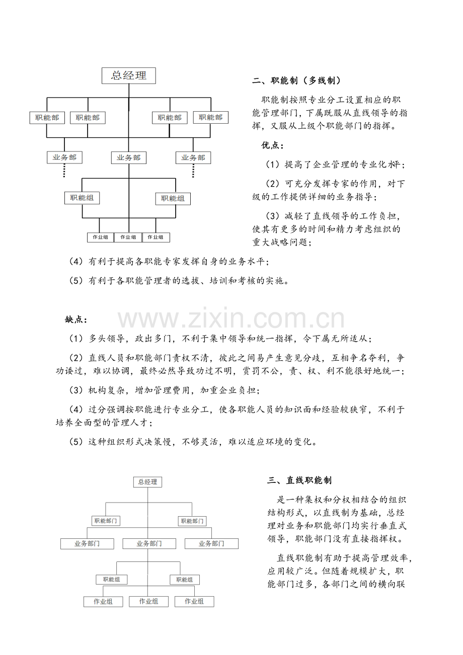 人力资源管理师三级复习资料重点整理.doc_第3页