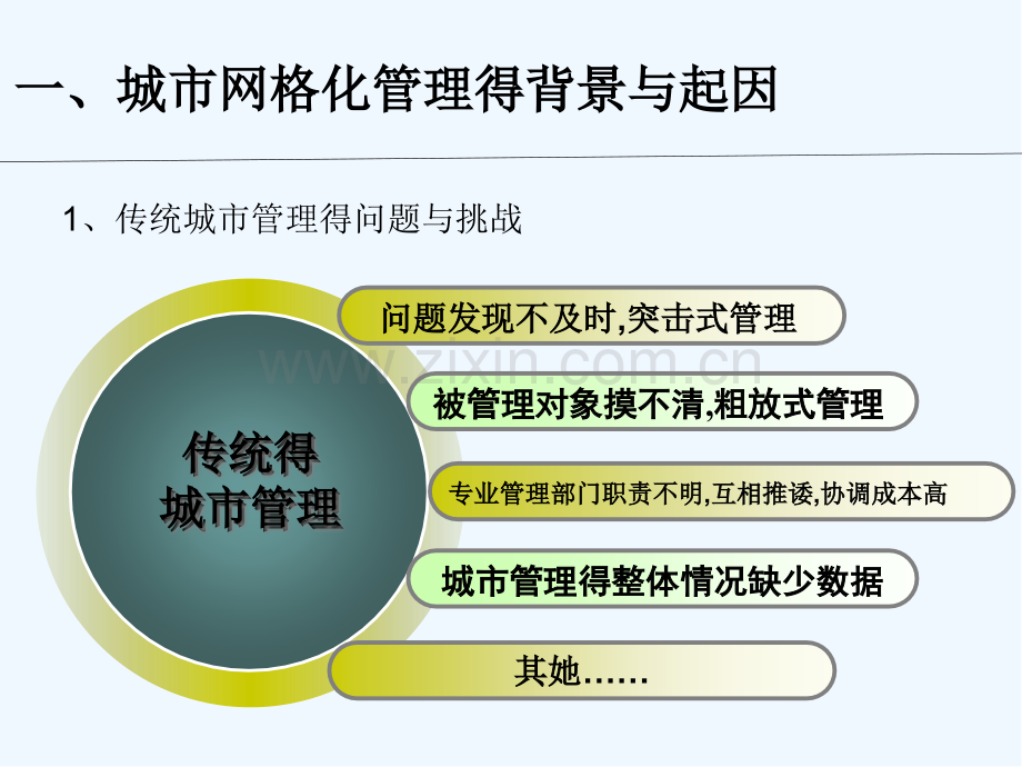 城市与社区的网格化管理-PPT.pptx_第3页