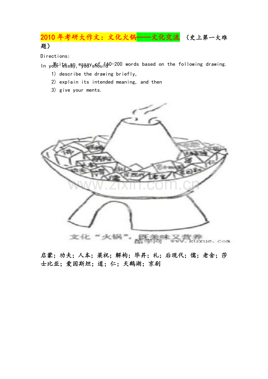 考研英语历年大作文.doc_第3页