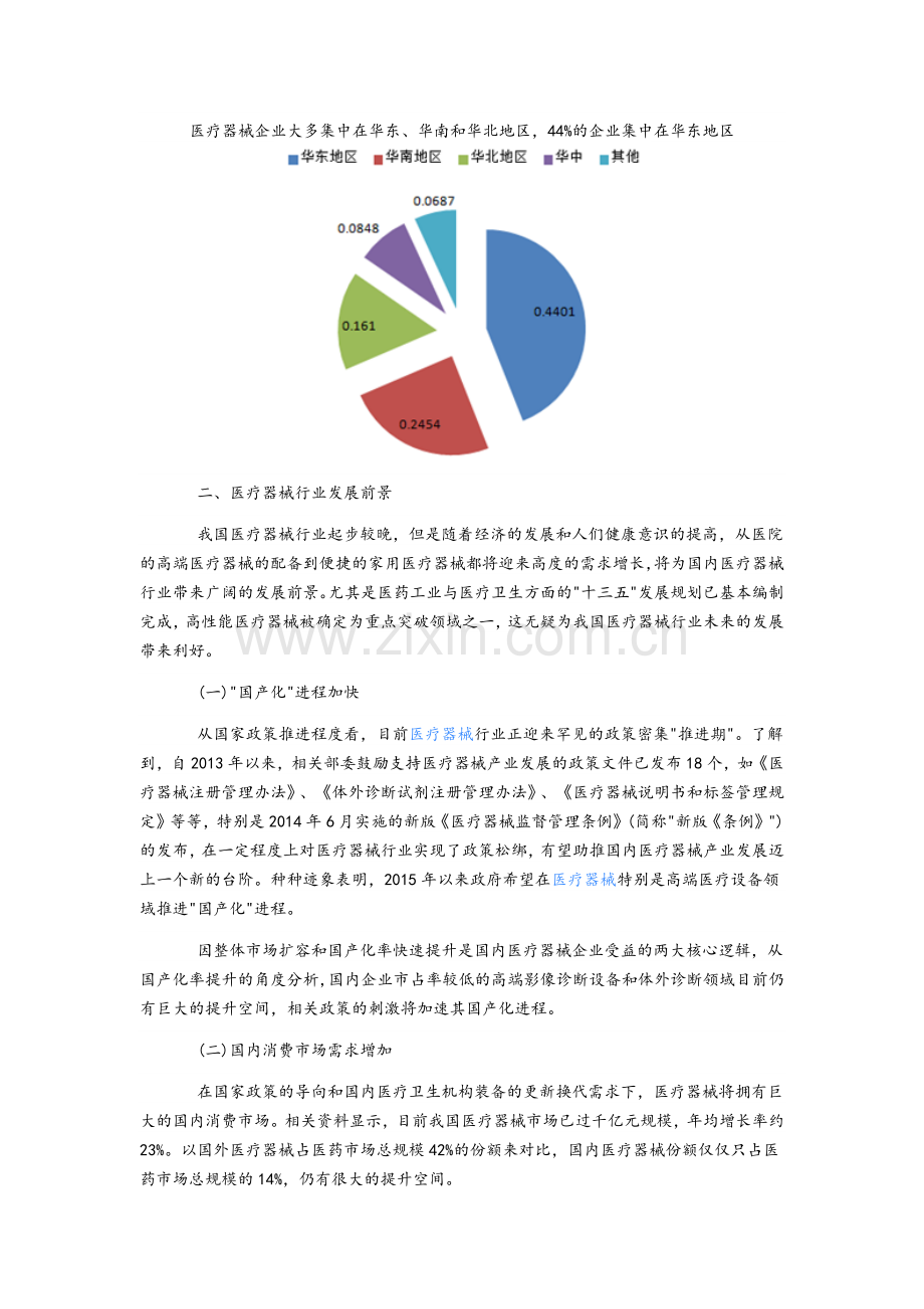 医疗器械行业发展.doc_第3页