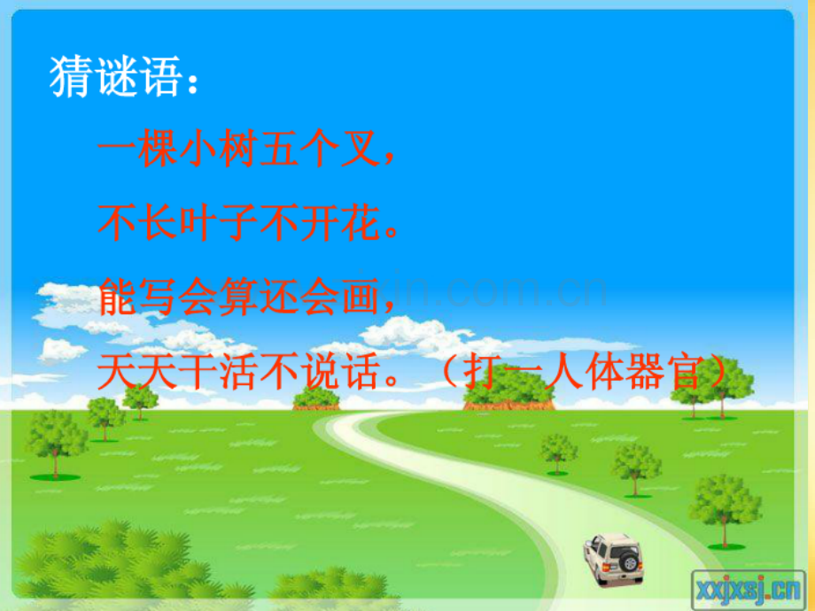 小学五年级植树问题PPT.ppt_第1页