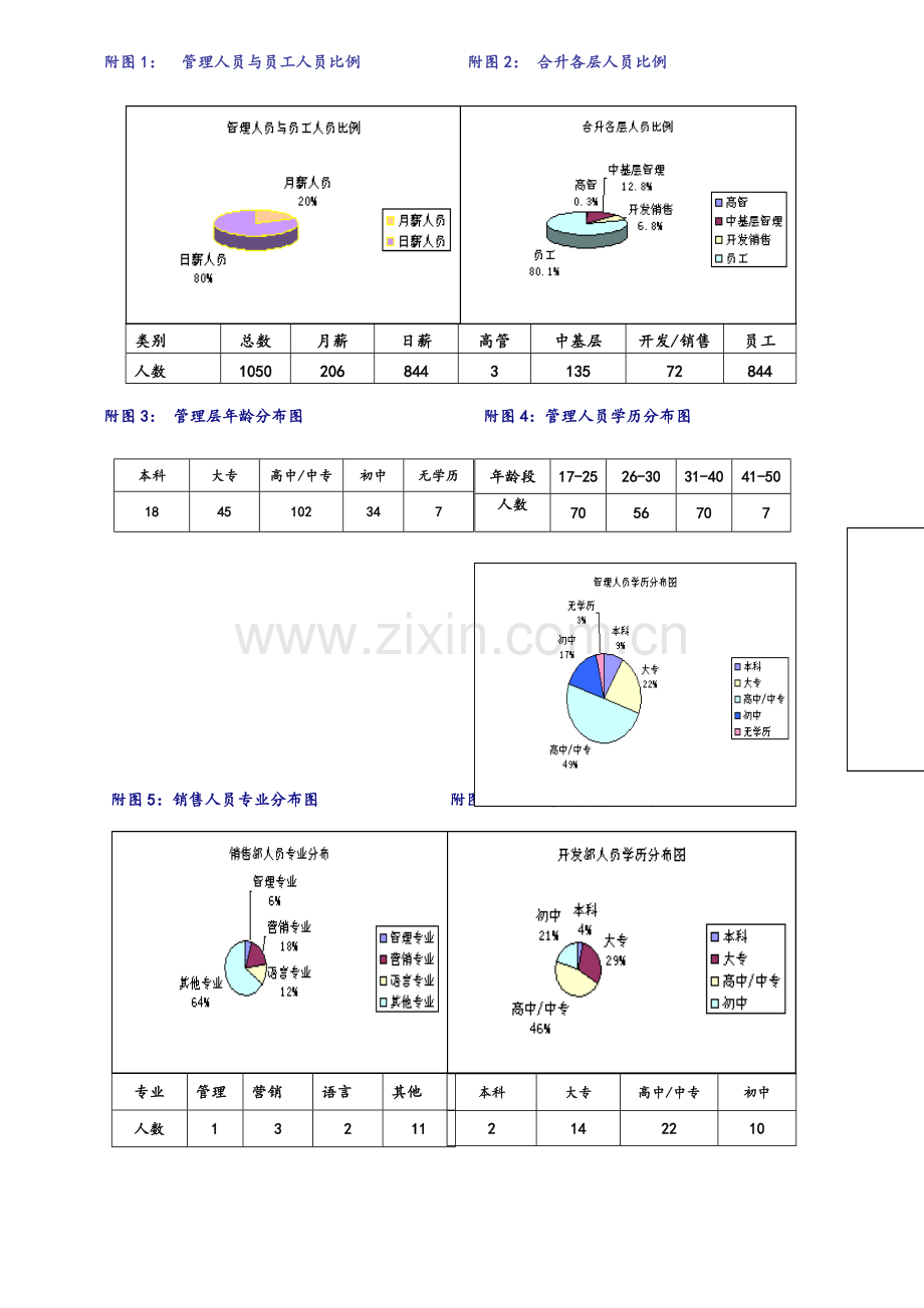 人力资源现状分析报告书.doc_第2页