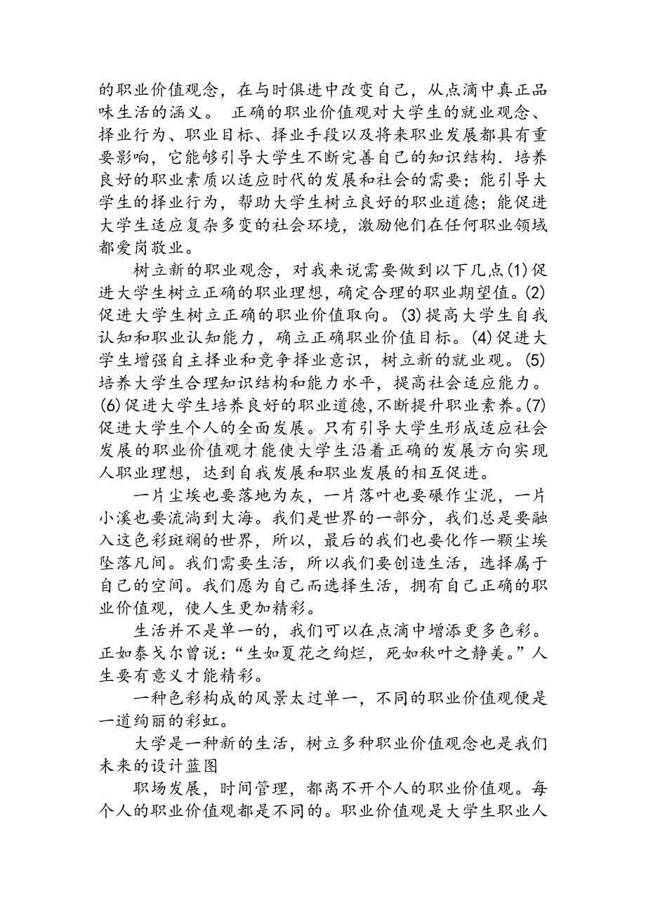 我的职业观.doc_第2页