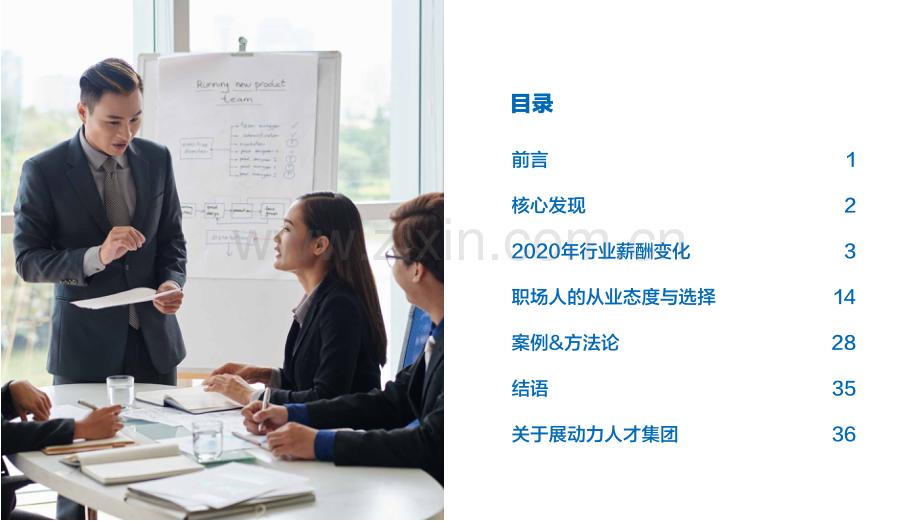 2021年大中华区人才就业趋势与热点行业薪酬调研报告.pdf_第2页