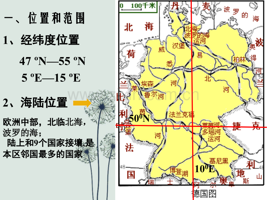 地理-德国.ppt_第2页