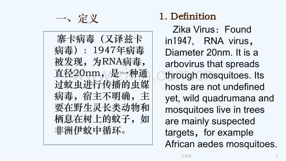 寨卡病毒病培训课件(中英文)-PPT.ppt_第2页