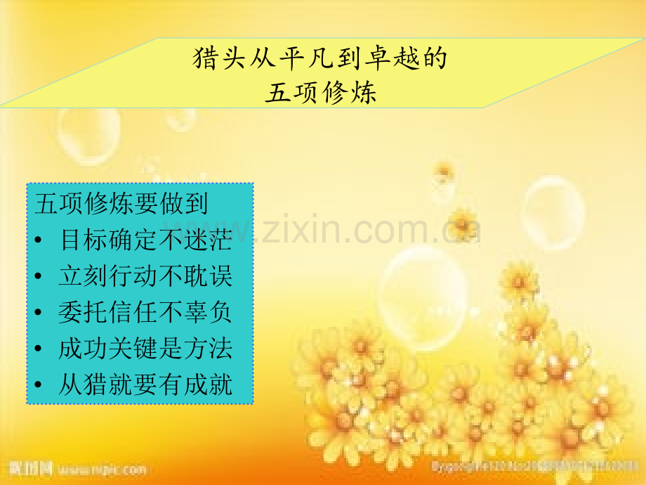 猎头顾问提升计划.ppt_第2页