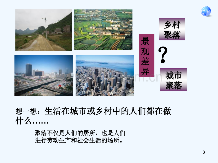 人类的聚居地聚落.ppt_第3页