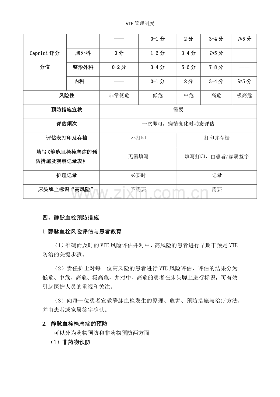 VTE管理制度.doc_第2页