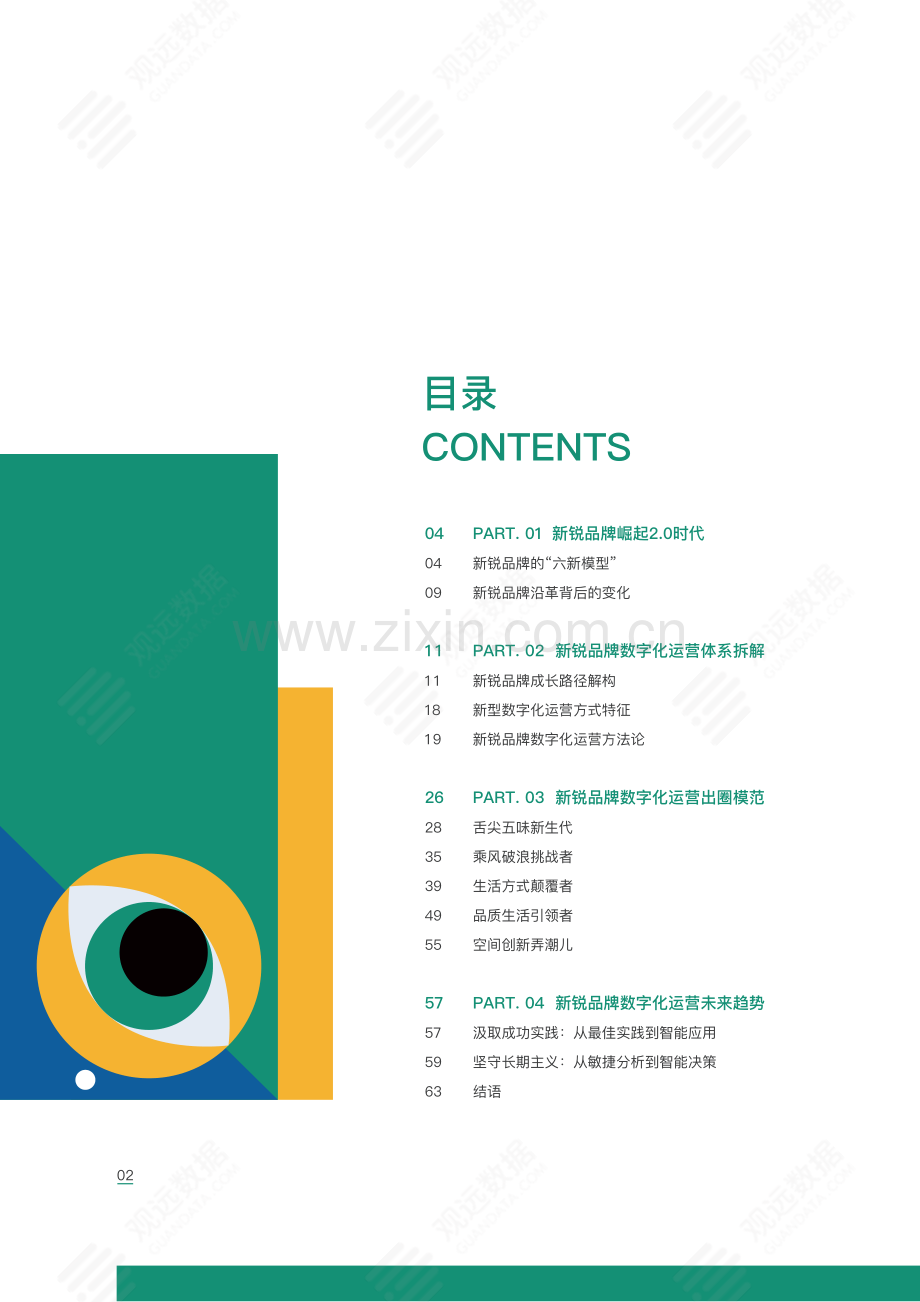 2021新锐品牌数字化运营白皮书.pdf_第2页