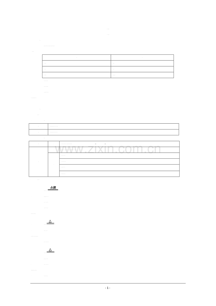 高中化学苏教版必修1-知识点全面总结.doc_第1页