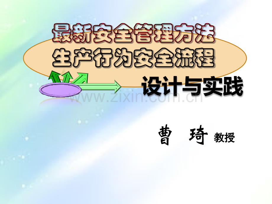 安全管理方法-PPT.ppt_第1页