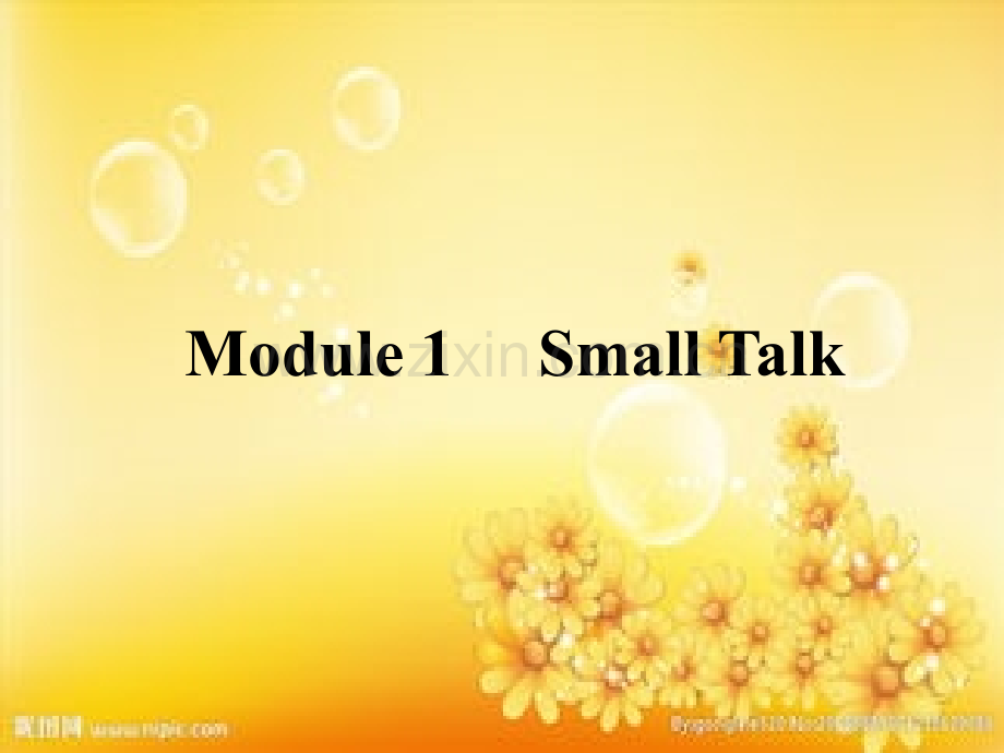 高二英语外研版选修6-Module-1-Small-Talk-Reading-and-Vocabulary.ppt_第2页