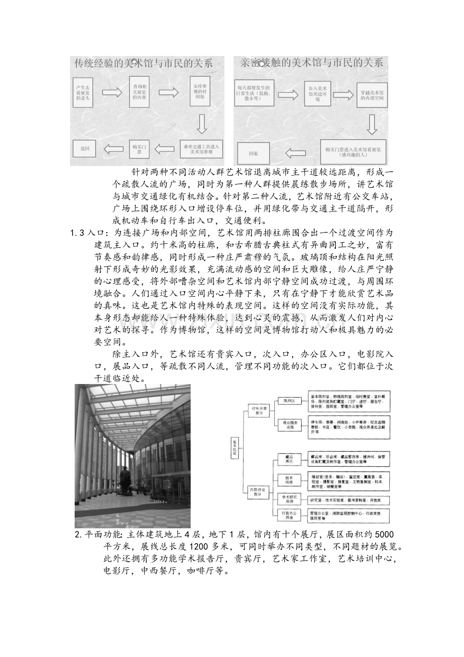 博物馆建筑调研报告1.doc_第3页