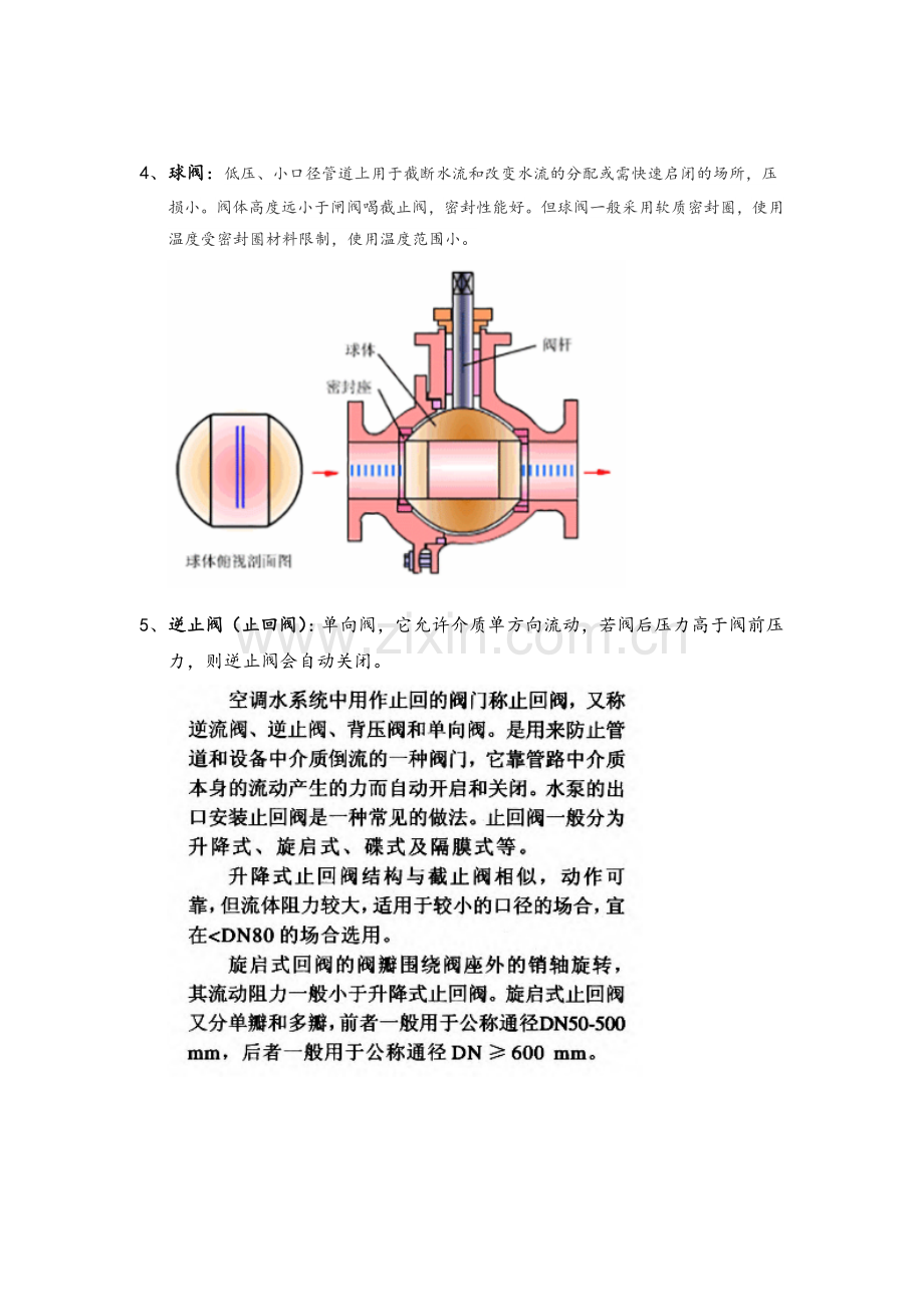 暖通水系统常用阀门简介.doc_第3页