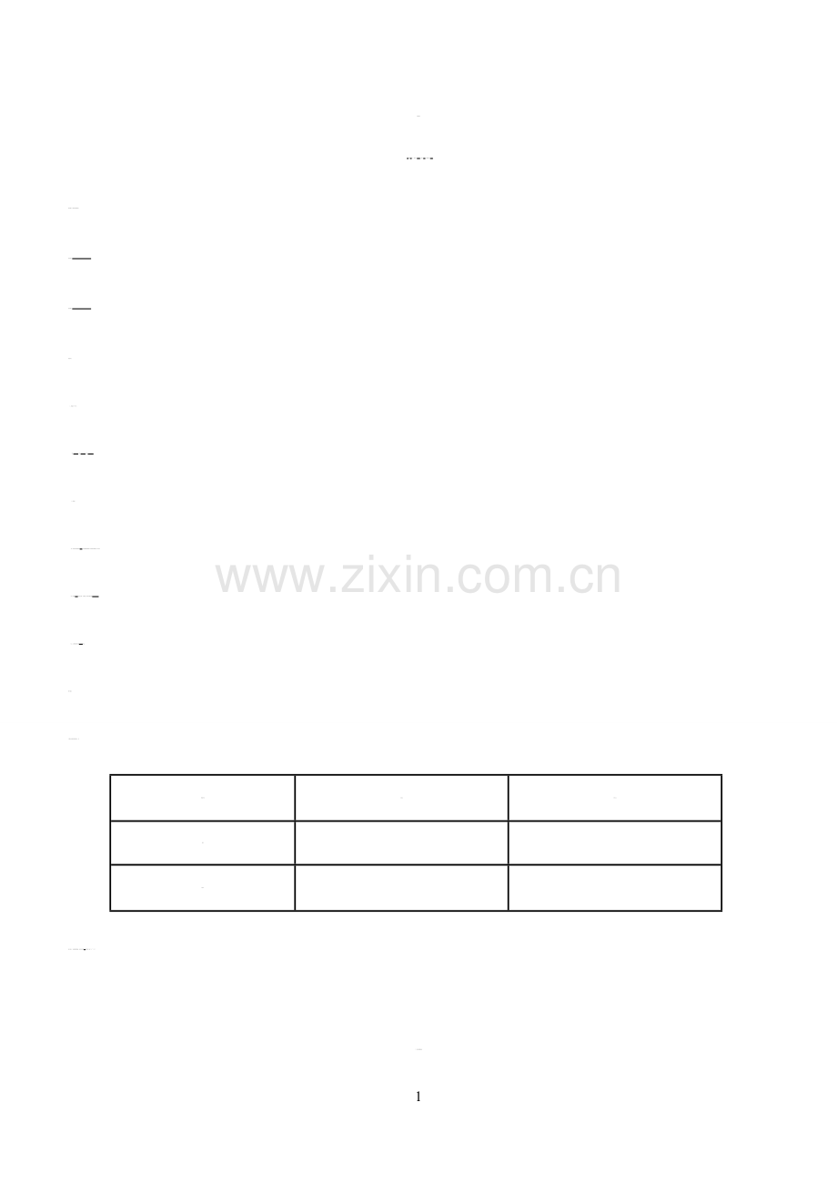 沪教版八年级物理实验报告单.doc_第2页