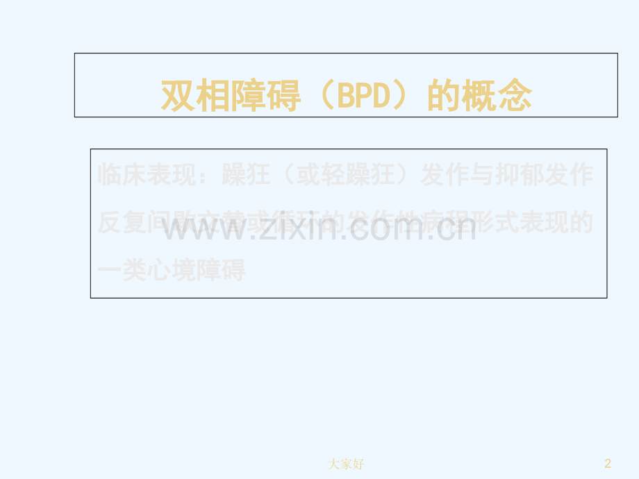 双相障碍的诊断与治疗-PPT.ppt_第2页