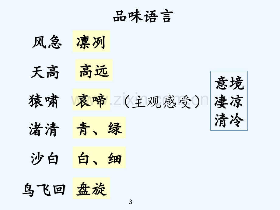 人教版登高.pptx_第3页