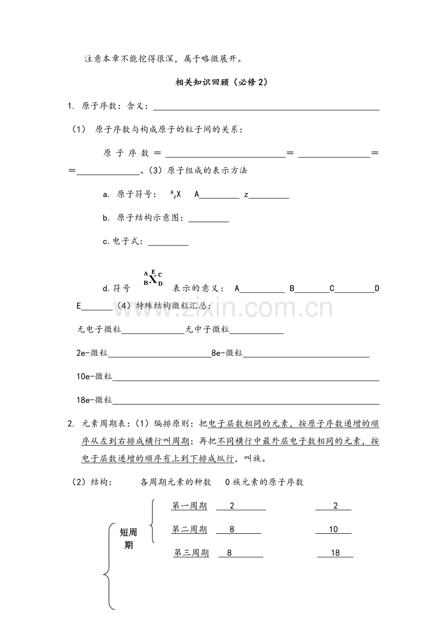 新课标人教版高中化学选修3-全部教案.docx_第2页