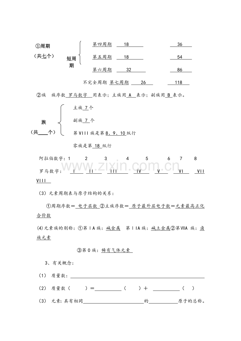 新课标人教版高中化学选修3-全部教案.docx_第3页