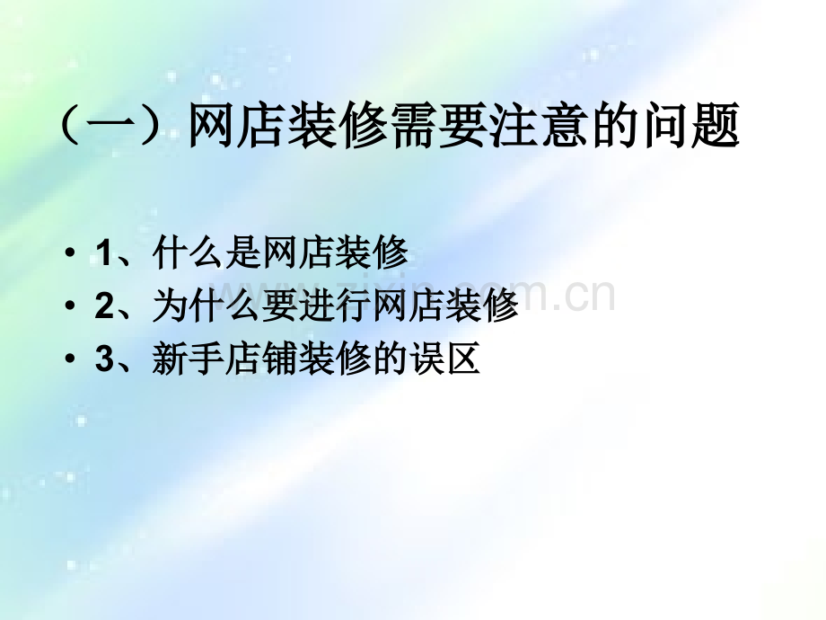 网店装修.ppt_第2页