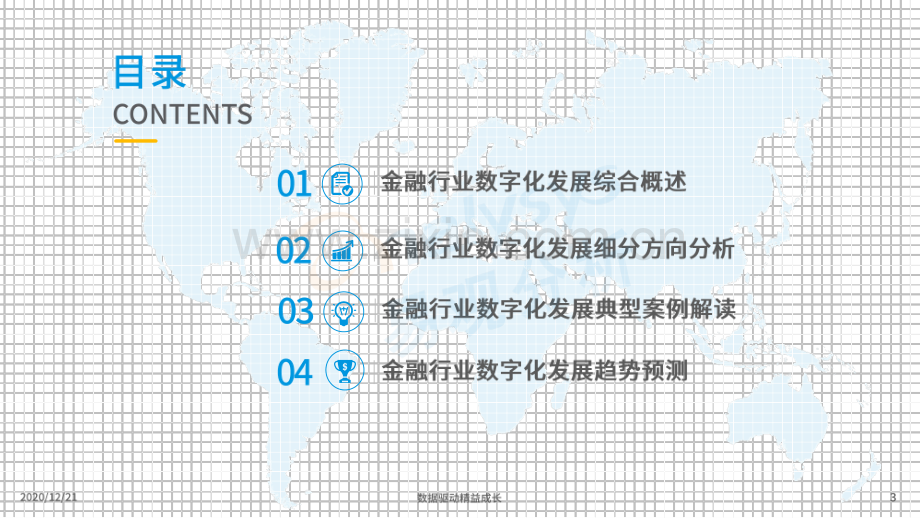 2020中国金融行业数字化发展专题分析.pdf_第3页