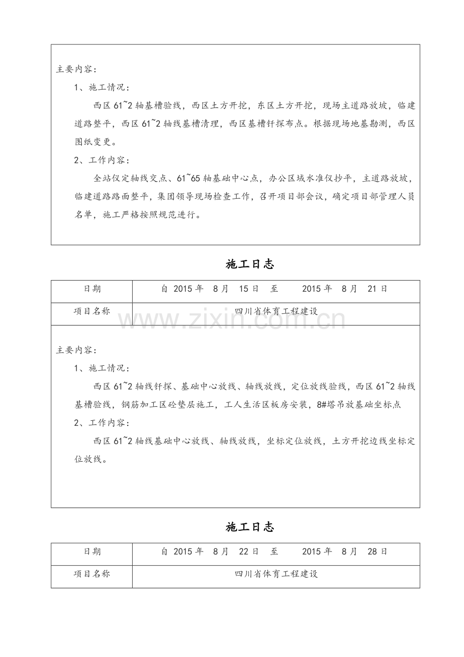 建筑施工日志总结.doc_第3页