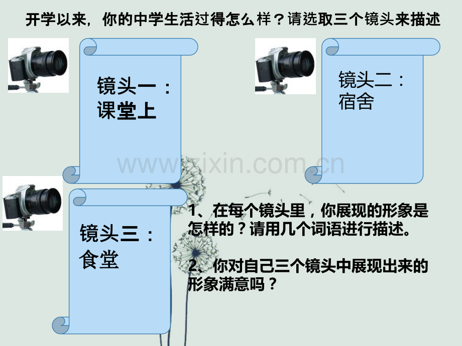 七年级道德与法治《认识自己》.ppt_第2页