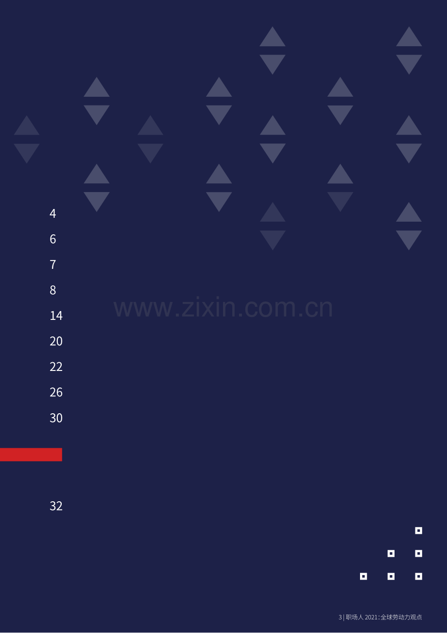 职场人2021：全球劳动力观点.pdf_第3页