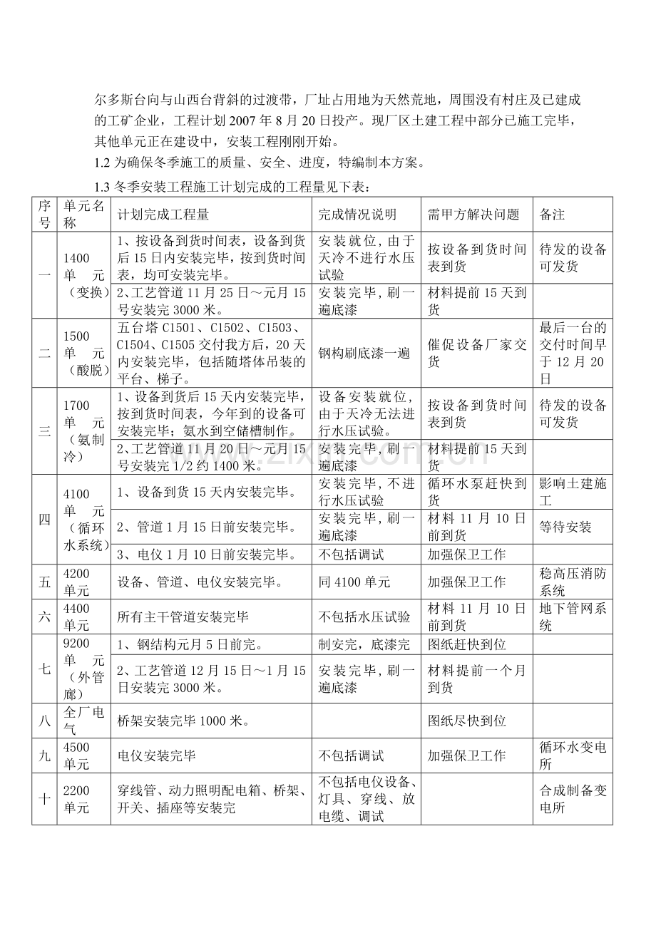 冬季安装施工方案教案.doc_第3页