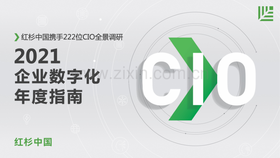 2021年首席信息官调查报告.pdf_第1页