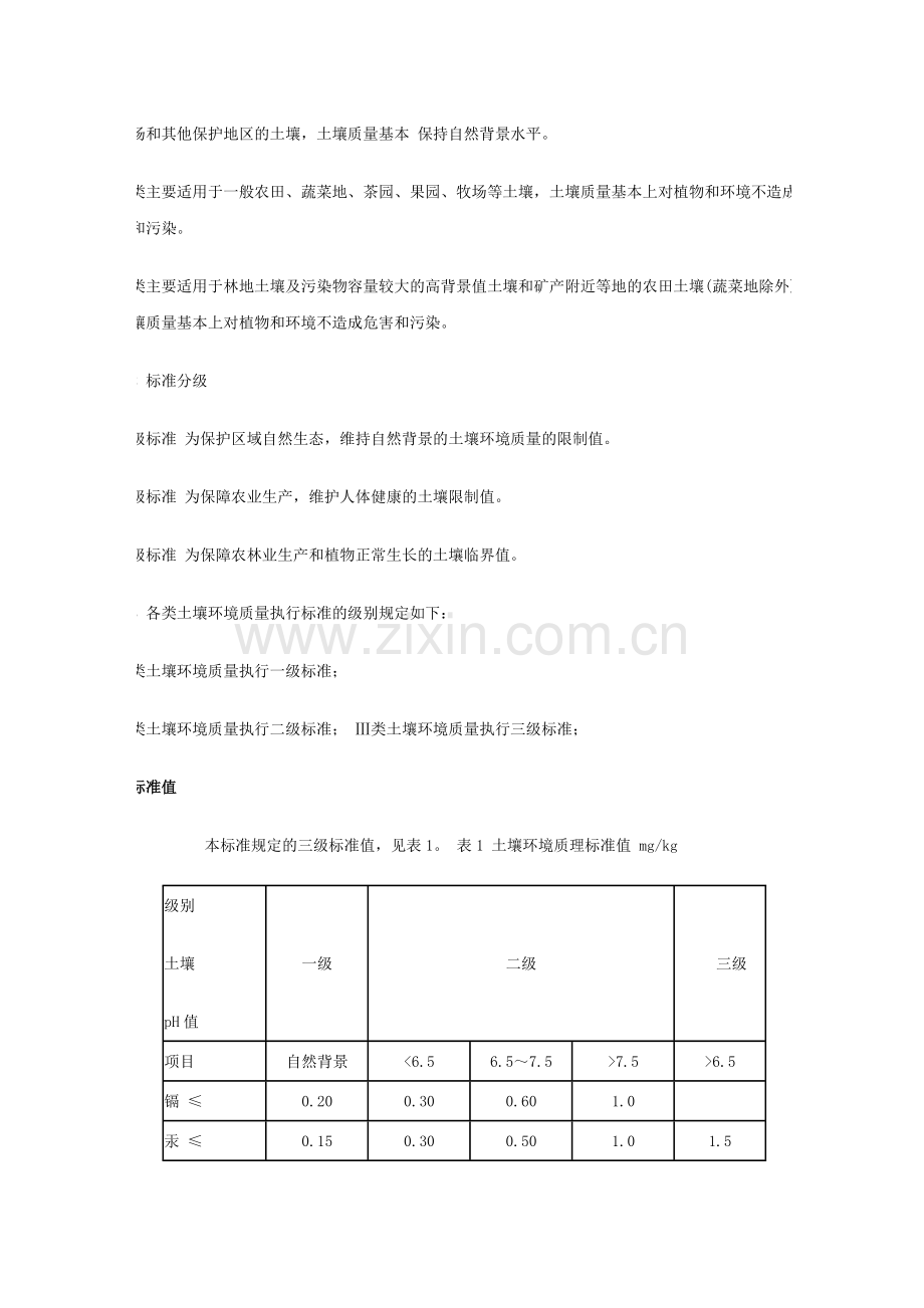 土壤环境质量标准.doc_第2页