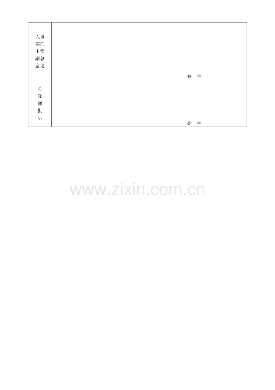 员工试用期考核表(1)..doc_第2页