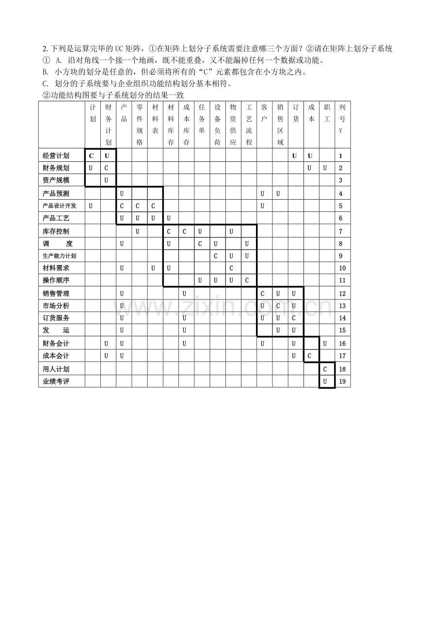 管理信息系统题库(9套)及答案(9套).doc_第3页