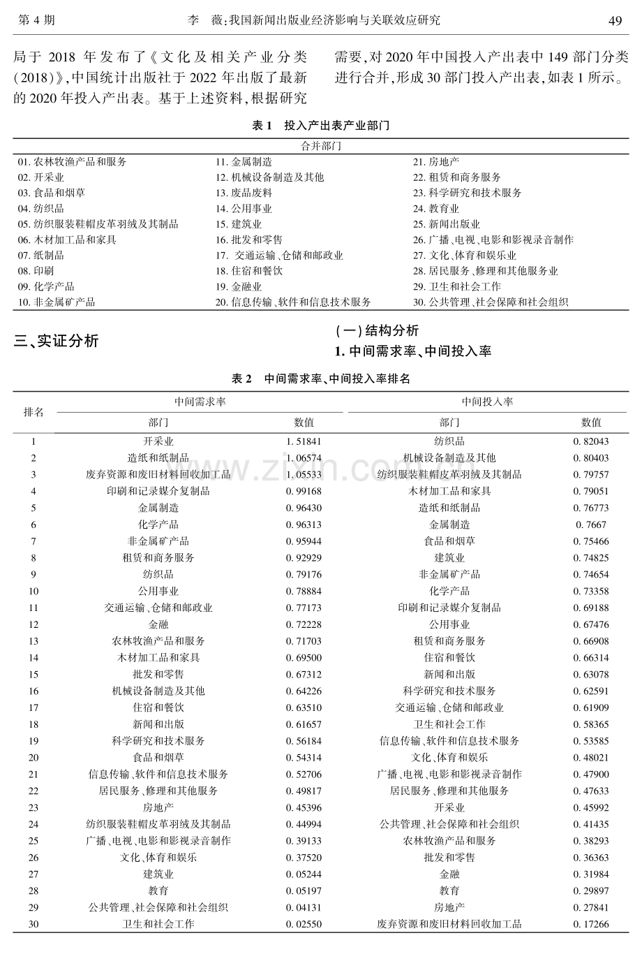 我国新闻出版业经济影响与关联效应研究.pdf_第2页