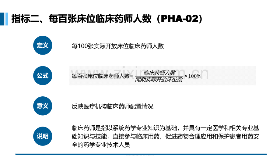 2020年药事管理专业医疗质量控制指标.pdf_第3页