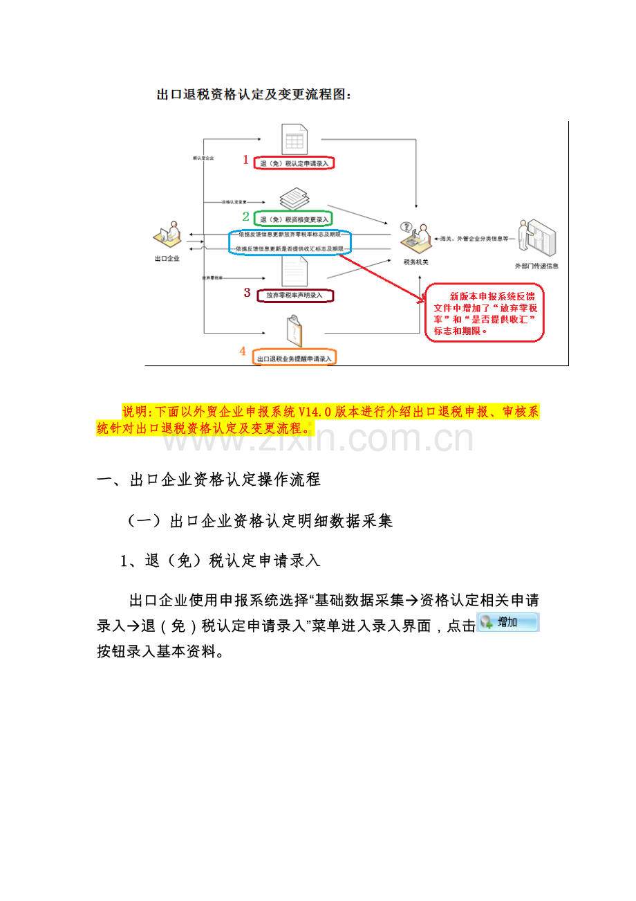 1、出口退税资格认定及变更流程.doc_第2页