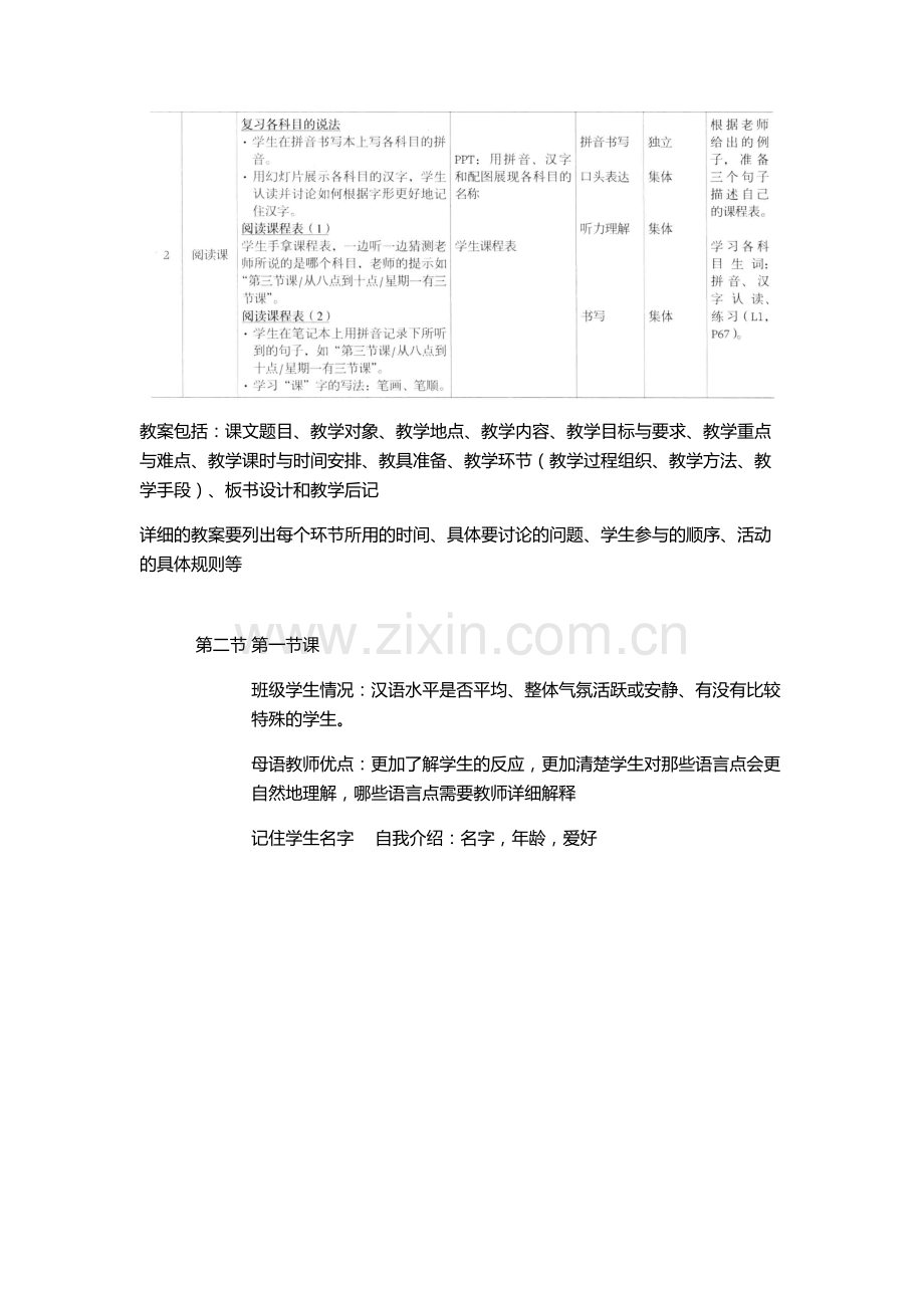 国际汉语教学案例与分析个人笔记.doc_第2页