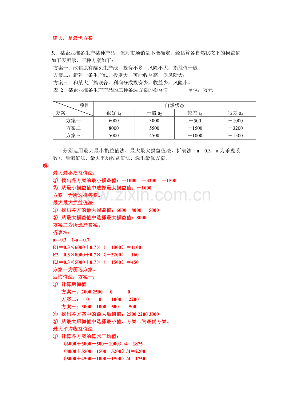 管理学原理案例分析题大全.doc_第2页