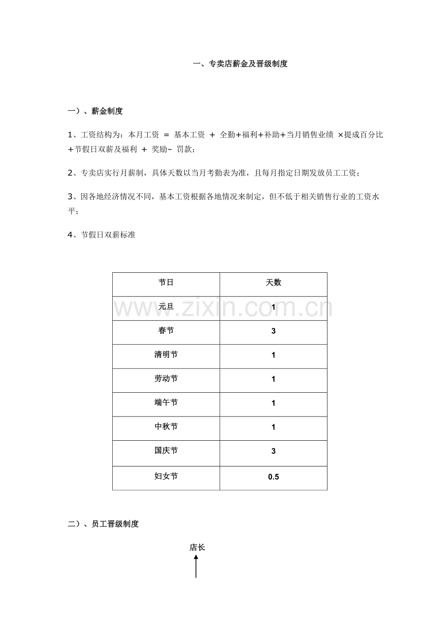 专卖店工作制度.doc_第2页