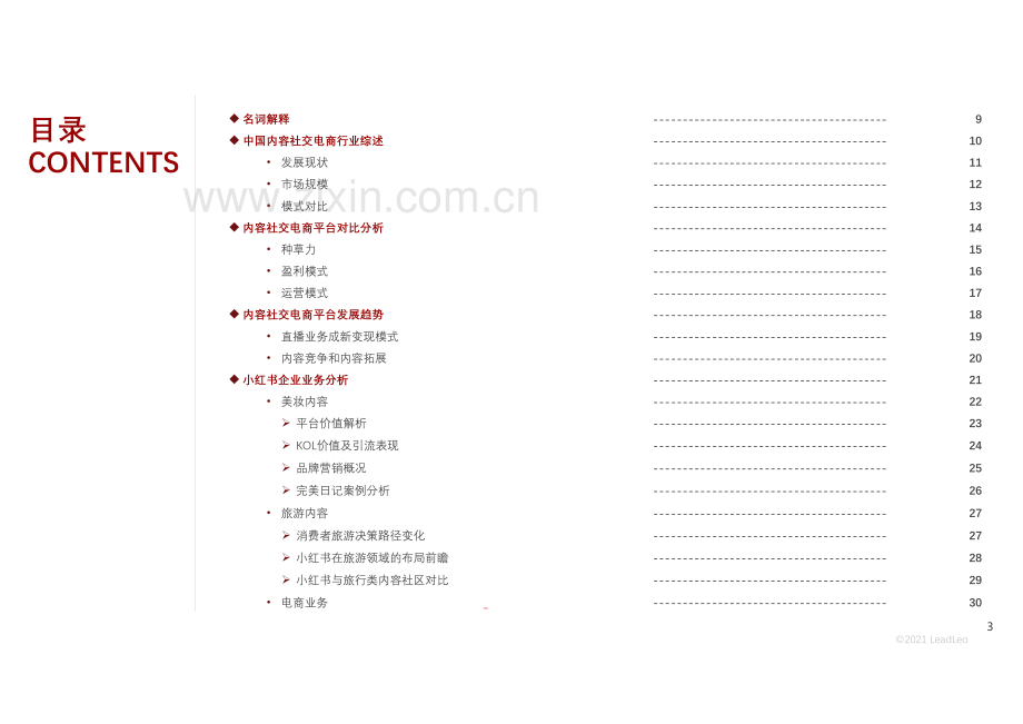 2021年小红书品牌调研报告.pdf_第3页