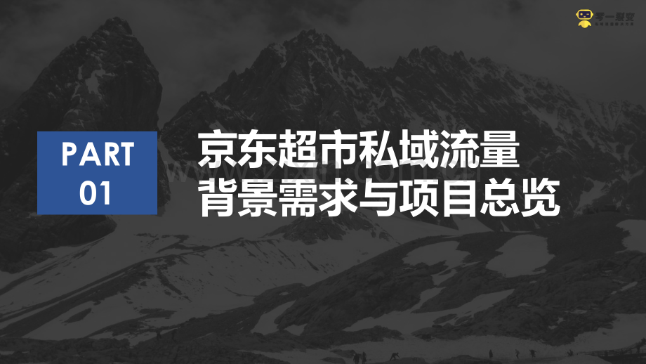 2021京东超市私域流量运营方案.pdf_第3页