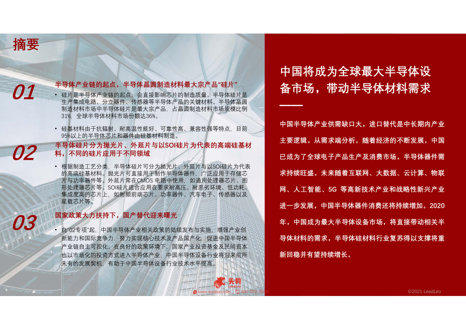 2021年中国半导体硅材料行业概览.pdf_第2页