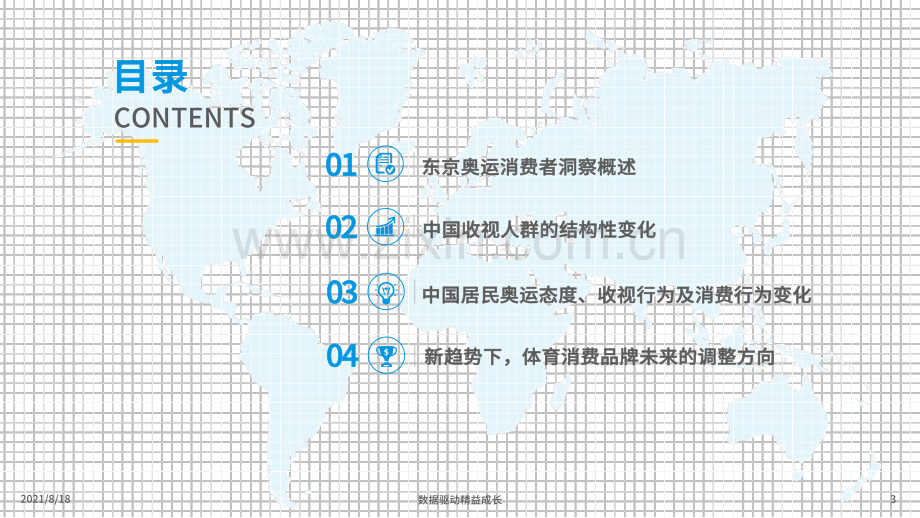 2020东京奥运：中国观众线上收视及消费行为洞察.pdf_第3页