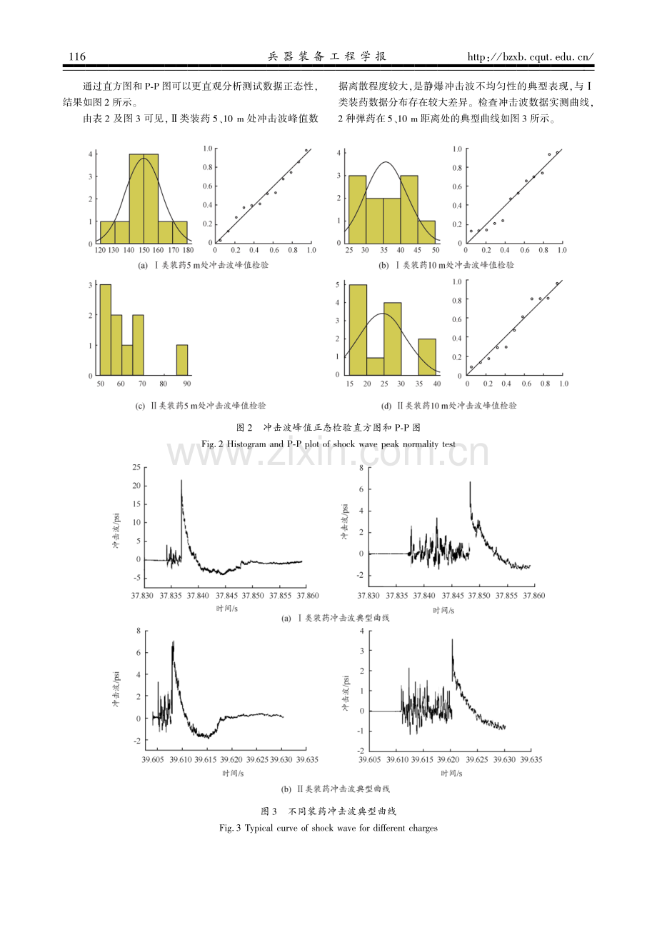 静爆冲击波数据处理评判方法研究.pdf_第3页