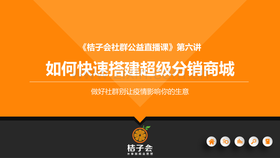 如何快速搭建超级分销平台.pdf_第1页