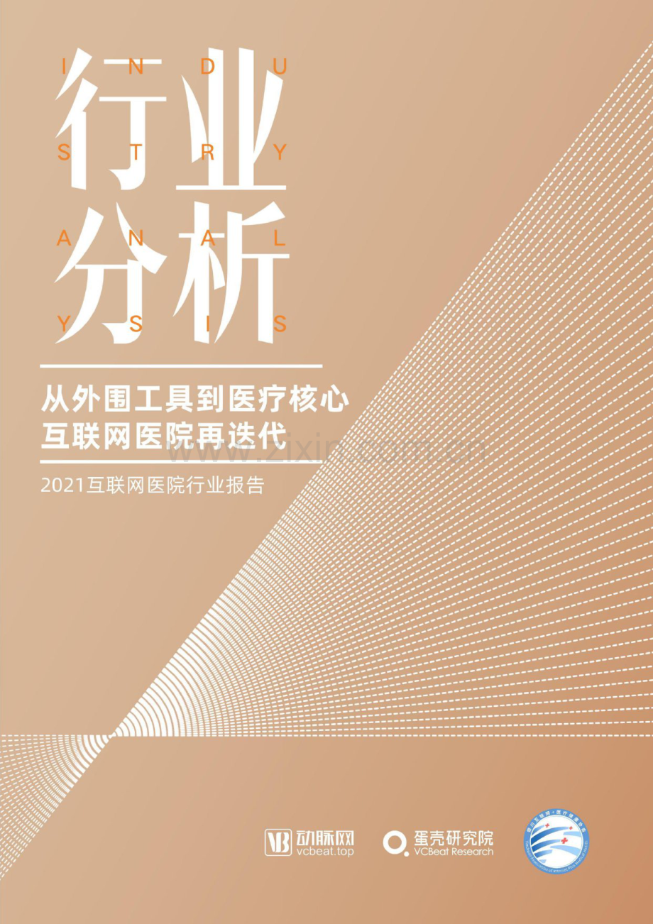 2021互联网医院报告.pdf_第1页