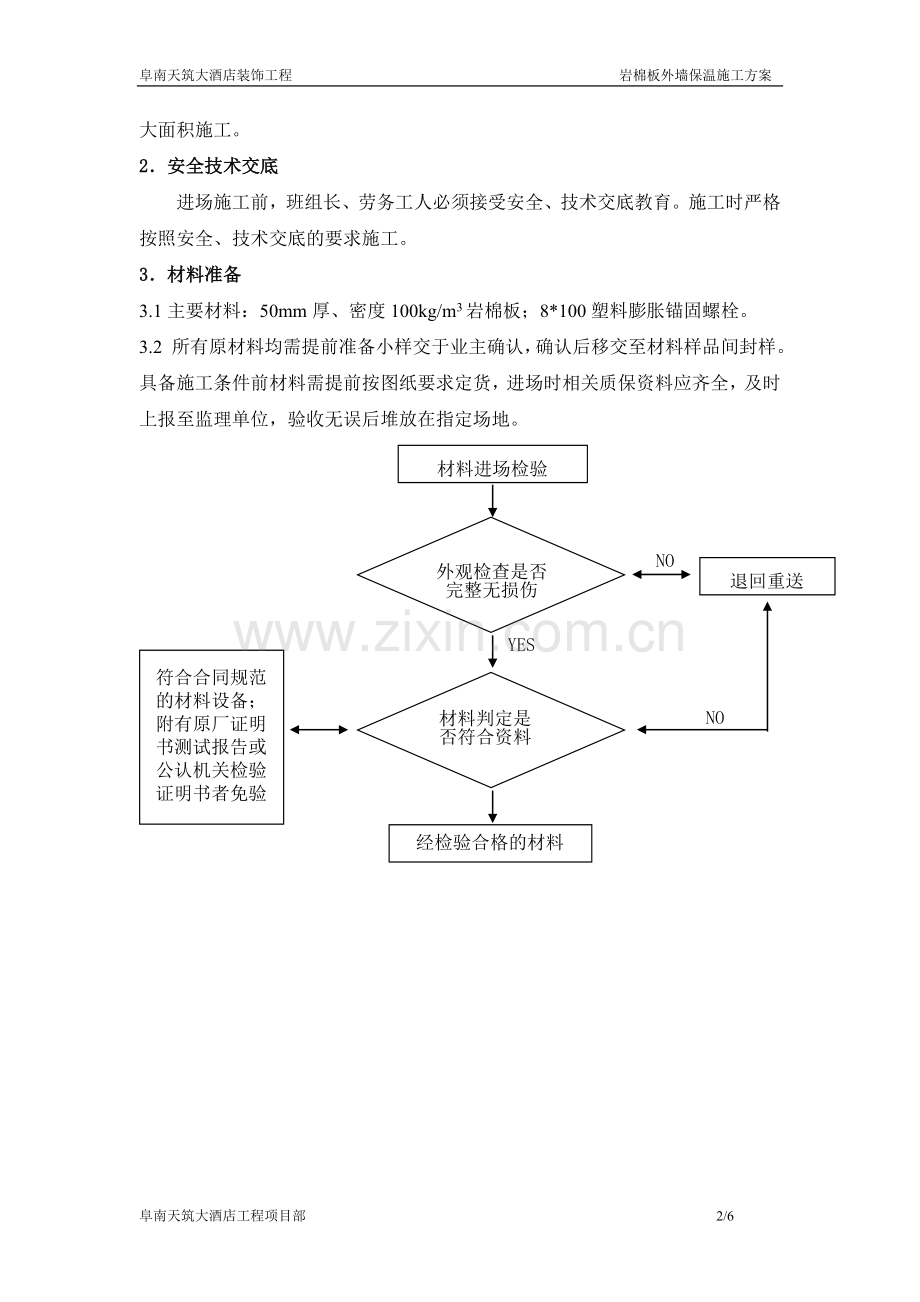 岩棉板外墙保温.doc_第2页