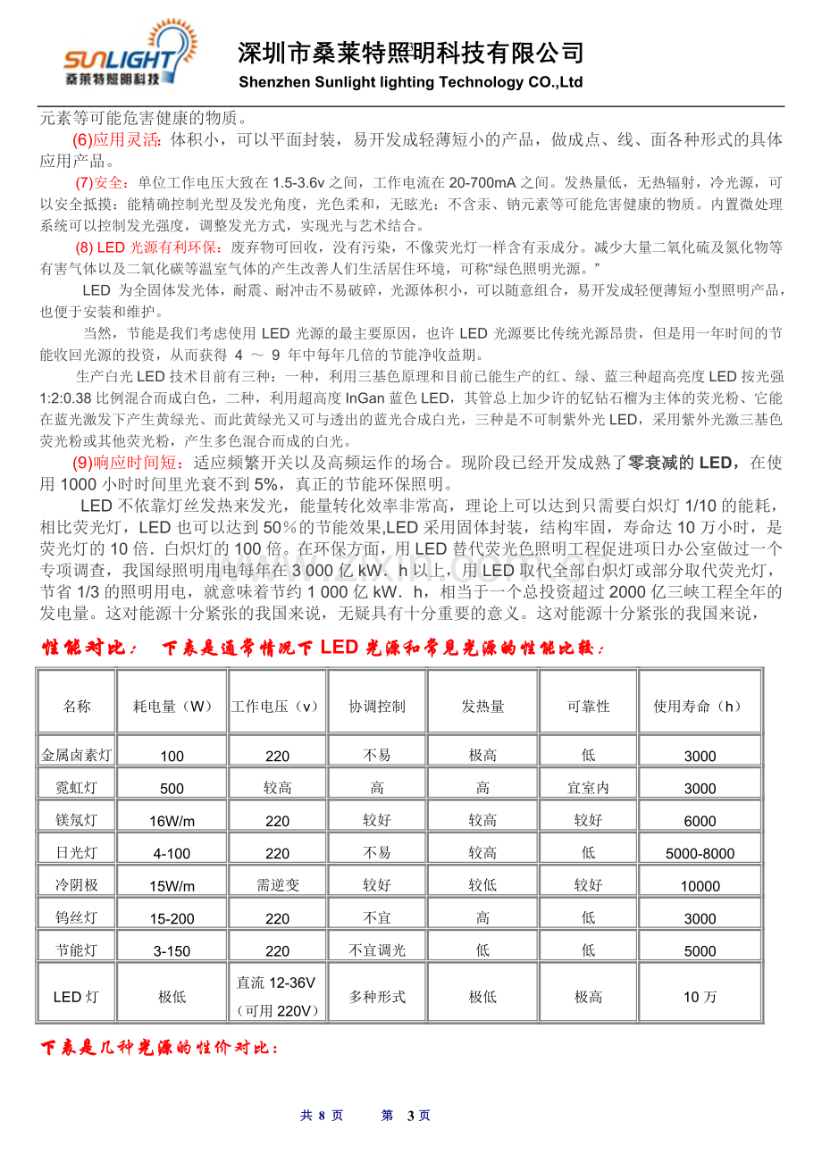 LED路灯节能改造方案.doc_第3页