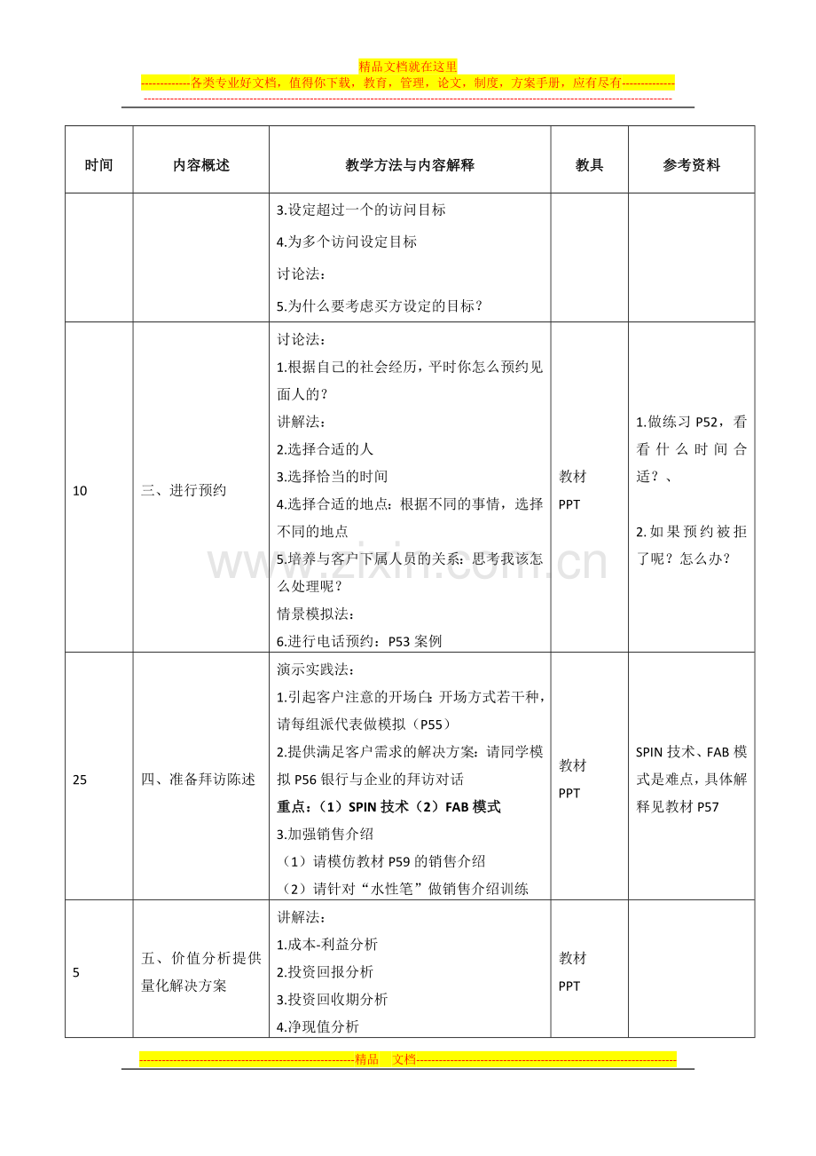 客户关系管理教学简案-第3周课.doc_第3页